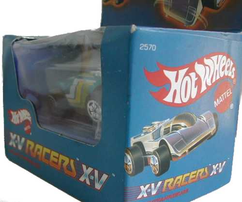 Hot Wheels 2570