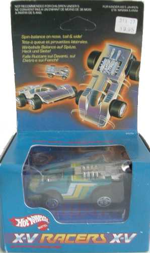 Hot Wheels 2570