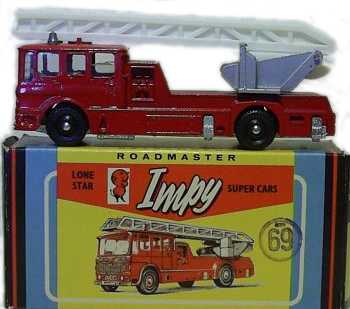 Impy 30