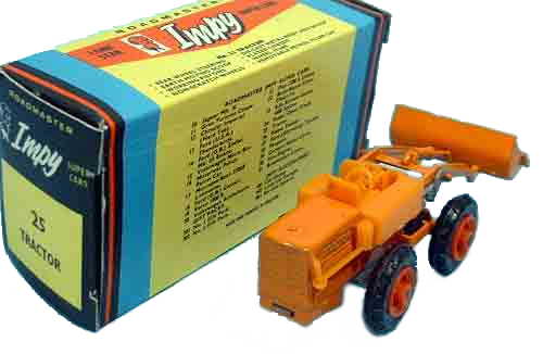 Impy 30