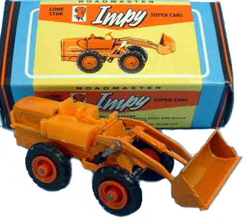 Impy 30