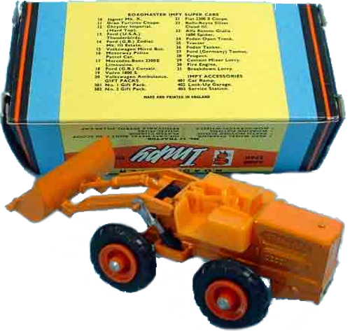 Impy 30