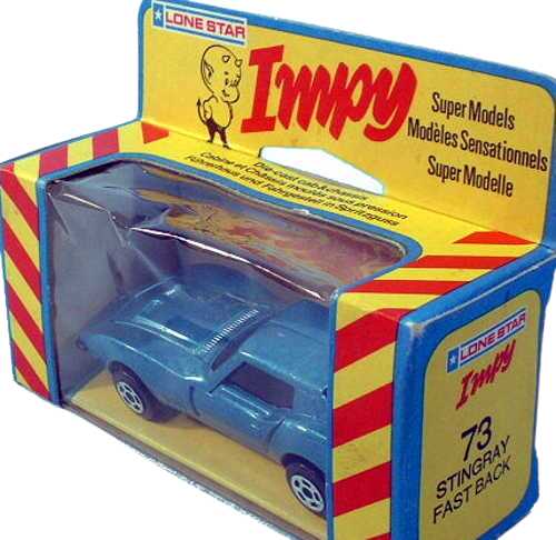 Impy 73