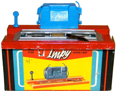  Impy 401
