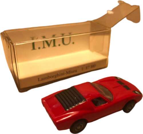 IMU 08002