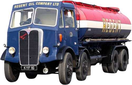 similar vehicle in real life