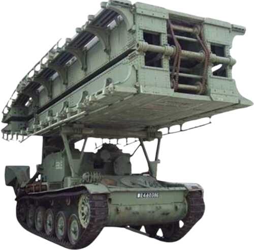 The vehicle in real life