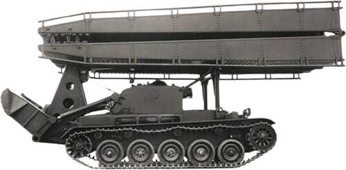 The vehicle in real life