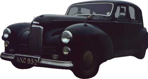 Humber in real life