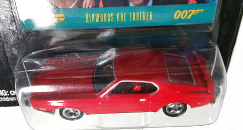 Johnny Lightning 725