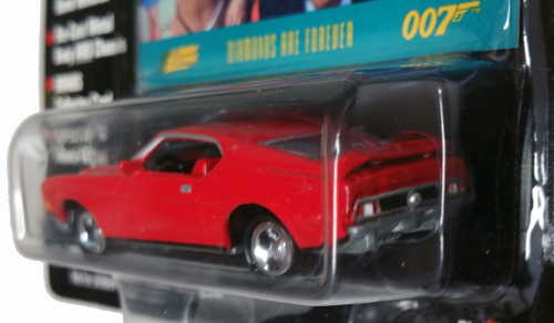 Johnny Lightning 725