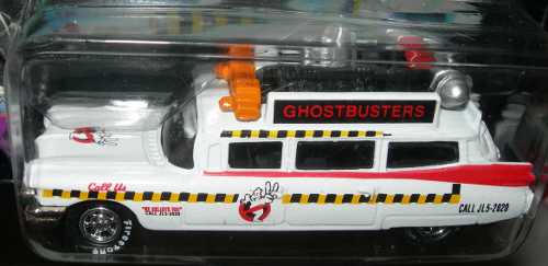 Johnny Lightning 411