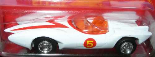 Johnny Lightning 351