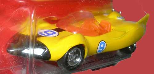 Johnny Lightning 351