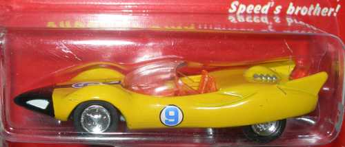 Johnny Lightning 351