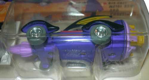 Johnny Lightning 151-00