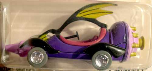 Johnny Lightning 151-00