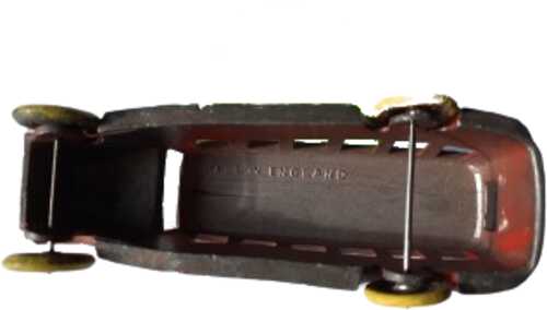 Johilco 625L