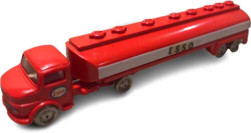 Lego ?