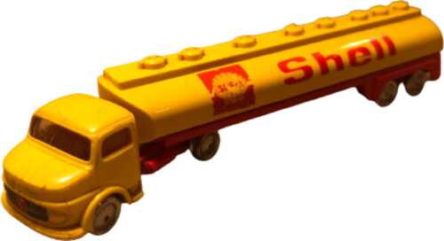 Lego ?