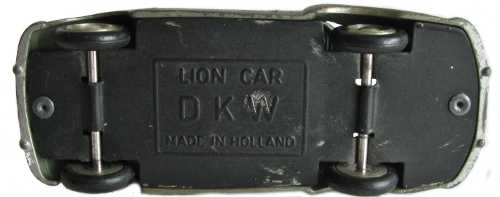 Lion Cars ?