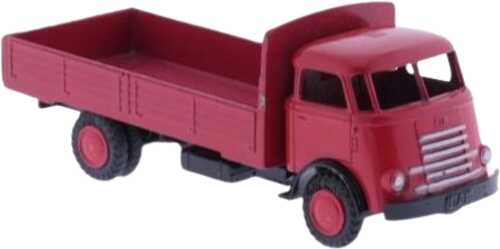 Lion Car 21