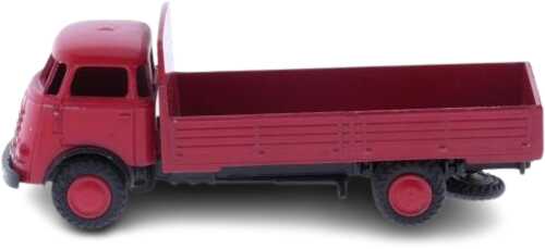 Lion Car 21