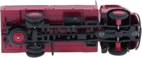 Lion Car 21