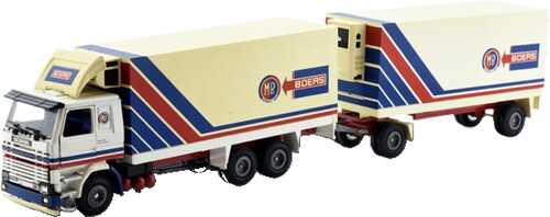 Lion Cars 2207