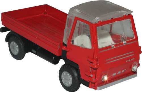 Lion Car 45