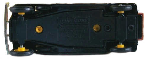 Lledo DG 24