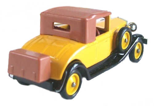 Lledo DG 24
