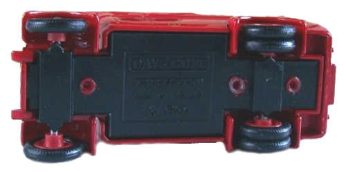Lledo DG 35 - 000