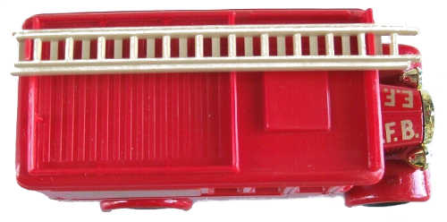 Lledo DG 35 - 000