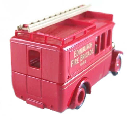 Lledo DG 35 - 000