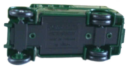 Lledo DG 35 - 001