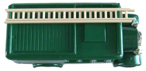 Lledo DG 35 - 001