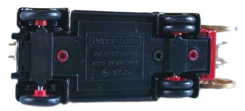 Lledo DG 12 - 015