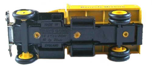 Lledo DG 42 - 000