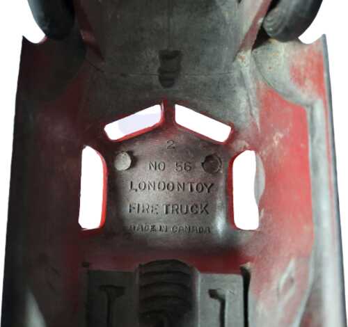 London Toys 56