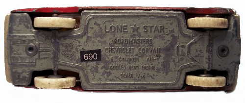 Lone Star 1479