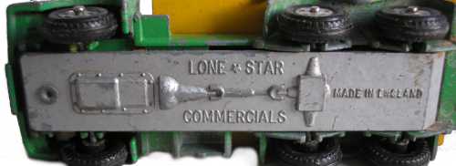 Lone Star 41