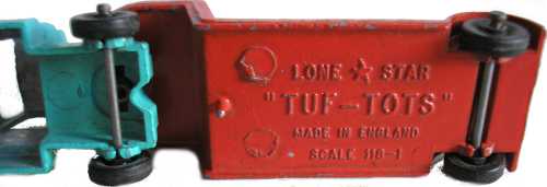 Lone Star 612
