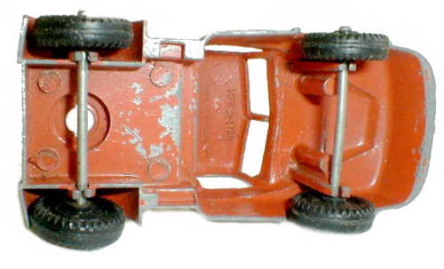 cab