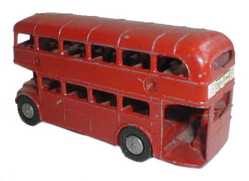 London Bus