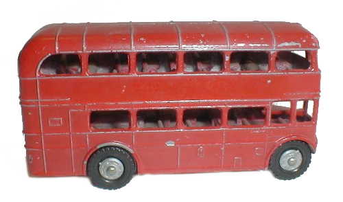 London Bus