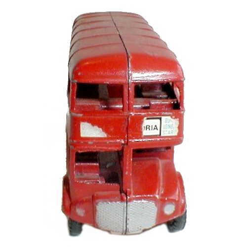 London Bus