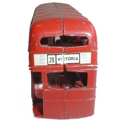 London Bus