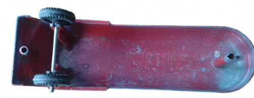 Lone Star 1294