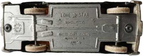 Lone Star 1477
